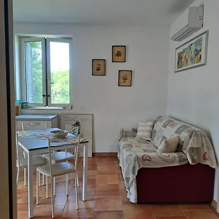 La Tortorella Bauernhof Macchiascandona