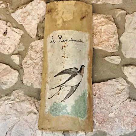 La Tortorella Bauernhof