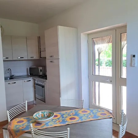 La Tortorella Alloggio per agriturismo Macchiascandona